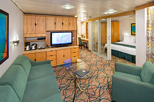Grand Suite: GS