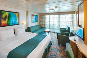 Junior Suite: JS
